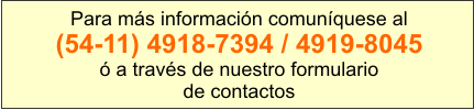 4918-7394 / 4919-8045